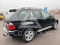 2003 BMW X5