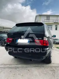 2003 BMW X5