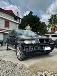 2003 BMW X5