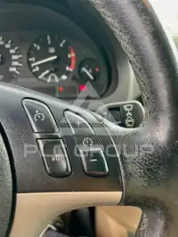 2003 BMW X5