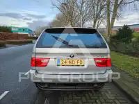 2003 BMW X5