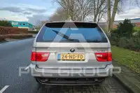 2003 BMW X5