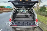 2003 BMW X5