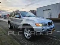 2003 BMW X5