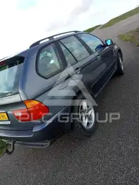 2003 BMW X5
