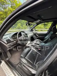 2003 BMW X5