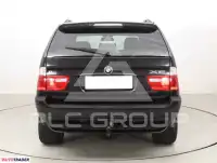 2003 BMW X5