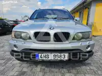 2003 BMW X5