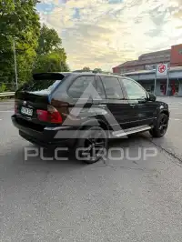 2003 BMW X5