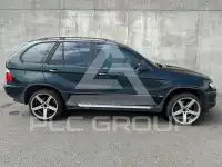 2003 BMW X5