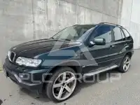 2003 BMW X5