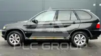 2003 BMW X5