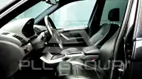 2003 BMW X5