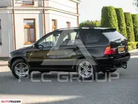 2003 BMW X5
