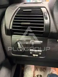 2003 BMW X5