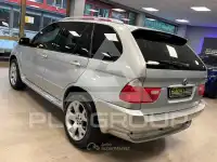 2003 BMW X5