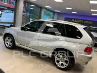 2003 BMW X5