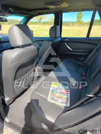 2003 BMW X5