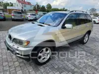 2003 BMW X5