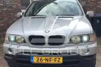 2003 BMW X5