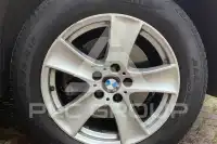 2003 BMW X5