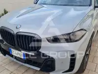 2003 BMW X5