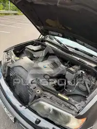 2003 BMW X5