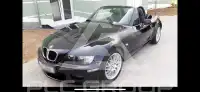 2003 BMW Z3