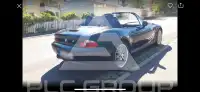 2003 BMW Z3