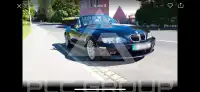 2003 BMW Z3