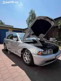 2003 BMW 120