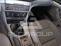2003 BMW 120