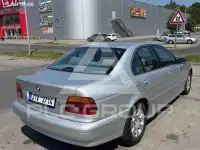 2003 BMW 120