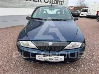 2003 Lancia YPSILON