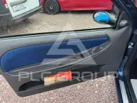 2003 Lancia YPSILON