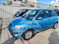 2003 Lancia YPSILON