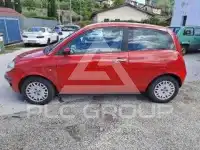 2003 Lancia YPSILON