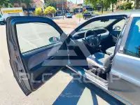 2003 Lancia YPSILON