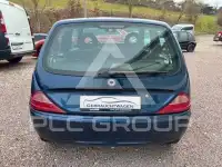 2003 Lancia YPSILON