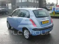 2003 Lancia YPSILON
