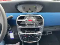 2003 Lancia YPSILON