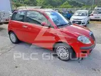 2003 Lancia YPSILON