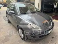 2003 Lancia YPSILON