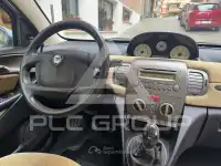 2003 Lancia YPSILON