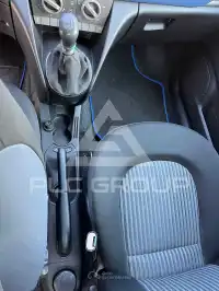 2003 Lancia YPSILON