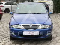 2003 Lancia YPSILON