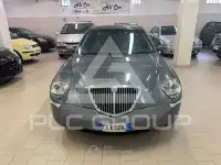 2003 Lancia Thesis