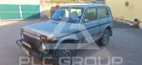 2003 Lada Other