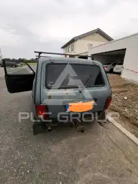 2003 Lada Other