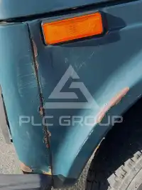 2003 Lada Other